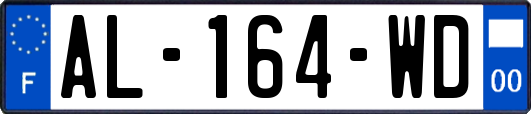 AL-164-WD