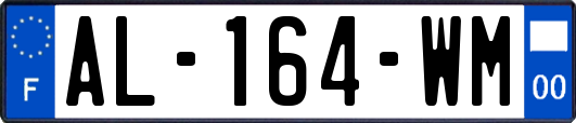 AL-164-WM