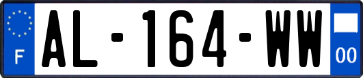 AL-164-WW