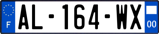 AL-164-WX