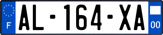AL-164-XA