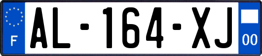 AL-164-XJ