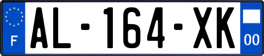 AL-164-XK