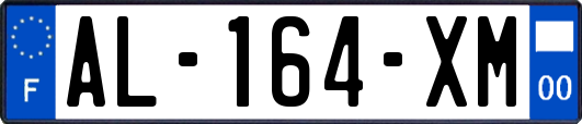 AL-164-XM