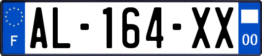AL-164-XX