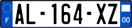 AL-164-XZ