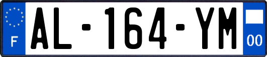 AL-164-YM