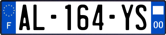 AL-164-YS