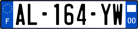 AL-164-YW