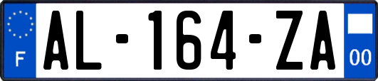 AL-164-ZA