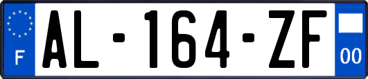 AL-164-ZF