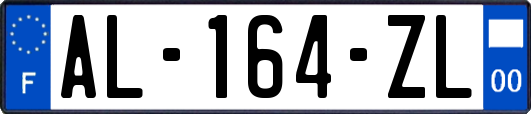 AL-164-ZL