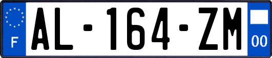 AL-164-ZM