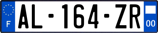 AL-164-ZR