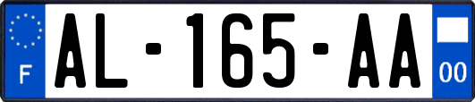 AL-165-AA