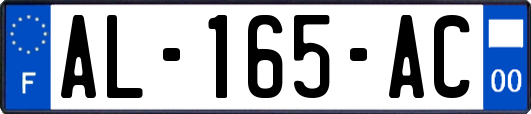 AL-165-AC
