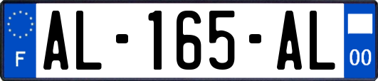 AL-165-AL