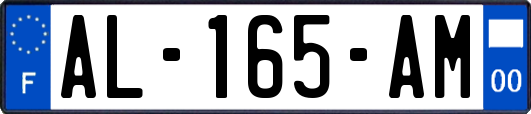 AL-165-AM