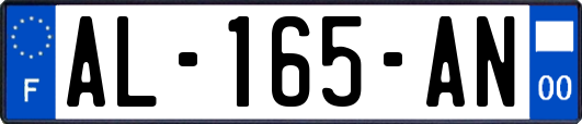 AL-165-AN