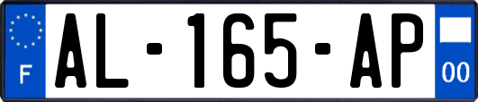 AL-165-AP