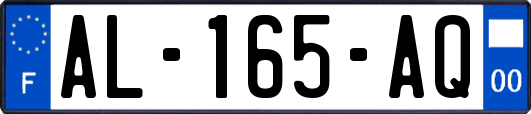 AL-165-AQ