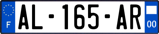 AL-165-AR