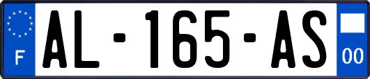 AL-165-AS