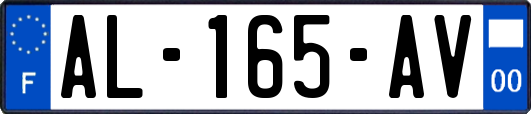 AL-165-AV