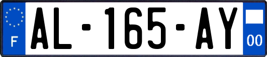 AL-165-AY
