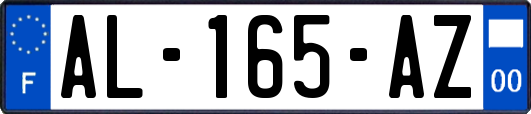 AL-165-AZ