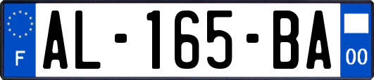 AL-165-BA