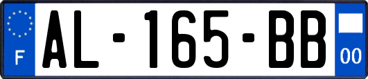 AL-165-BB