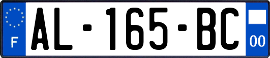 AL-165-BC