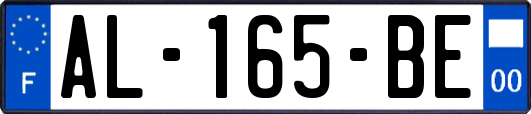 AL-165-BE