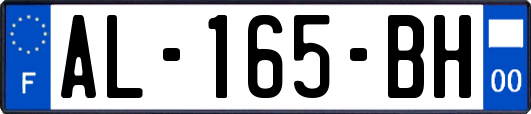 AL-165-BH