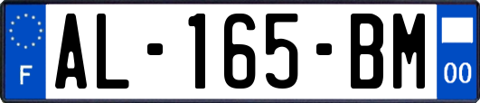 AL-165-BM