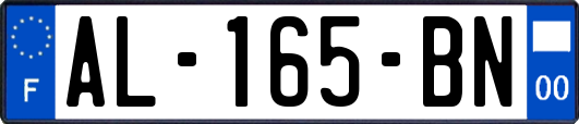 AL-165-BN