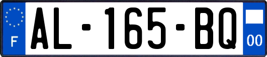 AL-165-BQ
