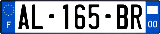 AL-165-BR