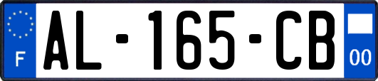 AL-165-CB