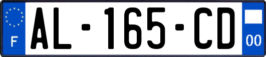 AL-165-CD