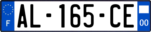 AL-165-CE