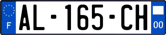 AL-165-CH
