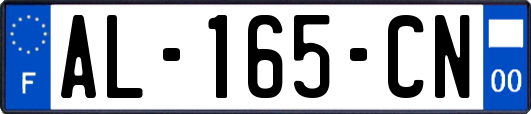 AL-165-CN