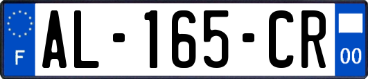 AL-165-CR