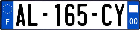 AL-165-CY