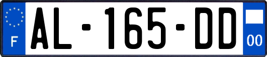 AL-165-DD