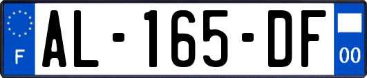 AL-165-DF