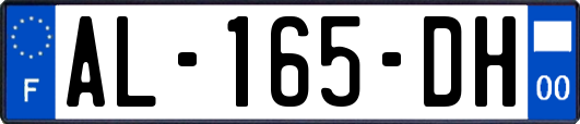 AL-165-DH