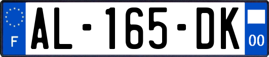 AL-165-DK